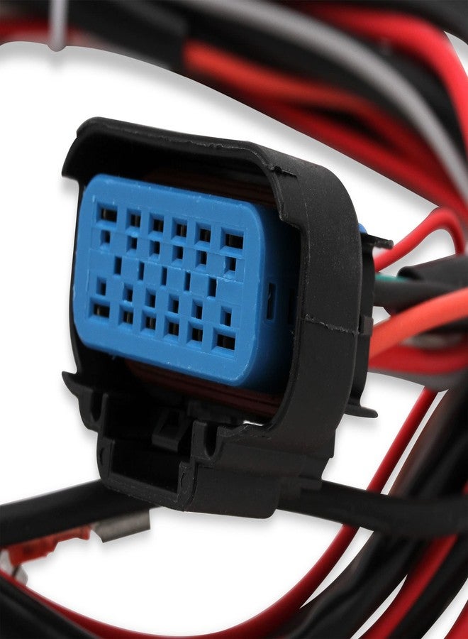 إم إس دي طقم أسلاك بديل MSD 8897 للأرقام التسلسلية 6201/62013 و 6425/64253 - Image 2